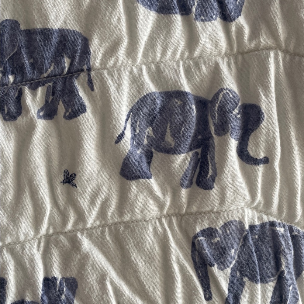 BURT’S BEES BABY sleep sack - Picture 6 of 6